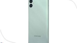 kelebihan Samsung Galaxy M04