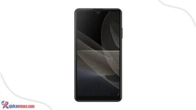 kelebihan Sony Xperia Ace IV