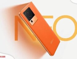 5 Kelebihan iQOO Neo 7 5G, HP Terbaru dari Vivo yang Sudah Android 13!