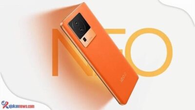 kelebihan iQOO Neo 7