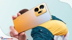 5 Kelebihan Infinix Zero 20 dengan Layar AMOLED 90Hz, Pakai Chipset MediaTek Helio G99!