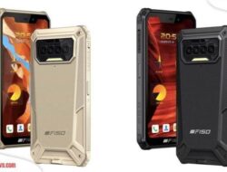 5 Kelebihan Luna Warrior G6E yang Dibekali Baterai Jumbo, HP Khusus Traveler!