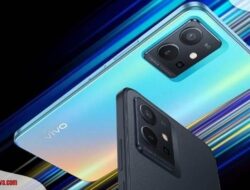 5 Kelebihan Vivo T1 5G yang Rilis Akhir Tahun 2022, Ada Fitur Baru di Funtouch 12 Lho!