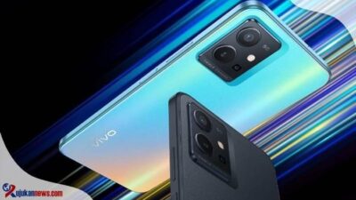 kelebihan vivo t1 5g