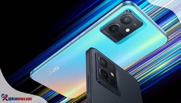 kelebihan vivo t1 5g