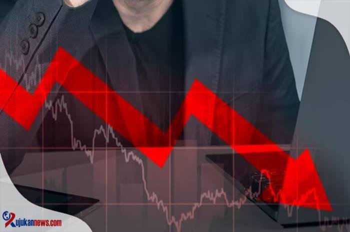kerugian trading forex