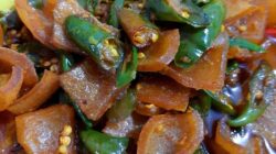 Cobain Bisnis Rumahan Ini, Resep Kikil Lombok Ijo yang Cocok Dinikmati Bareng Bojo!
