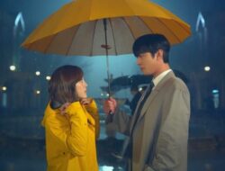 Diadaptasi Dari Webtoon! Nonton Drama Korea Business Proposal di Netflix Sekarang Juga!