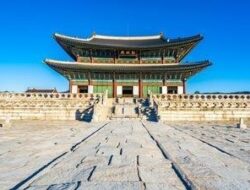 Cara Mendapatkan Beasiswa Kuliah di Korea Selatan dan 8 Syaratnya