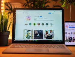 Cara Simpan Foto Profil Instagram, Pasti Berhasil!
