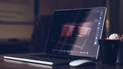 laptop untuk design