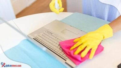 5 Kebiasaan yang Bikin Laptop Awet Walaupun dengan Pemakainya yang Intens!
