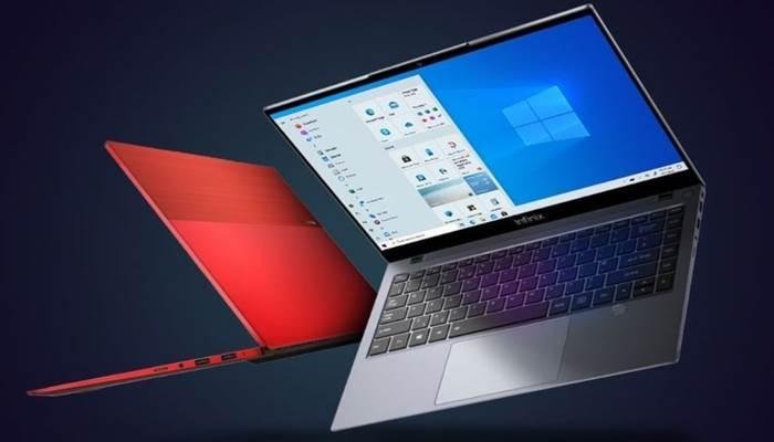 laptop infinix