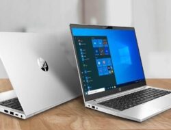 5 Harga Laptop Murah Dibawah 1 Juta