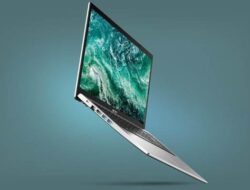 5 Daftar Harga Laptop Murah Spek Tinggi