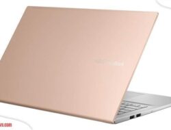 5 Laptop Ringan dan Tipis yang Memiliki Spek Bagus, Cari Tahu Informasi Lengkapnya yuk…