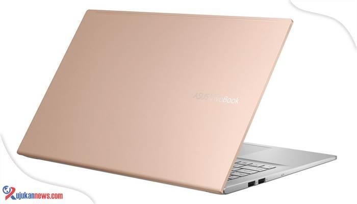 laptop ringan dan tipis