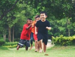 5 Tips Liburan Bersama Anak agar Menyenangkan dan Penuh Kenangan