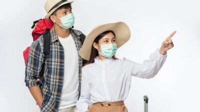 liburan keluar negeri