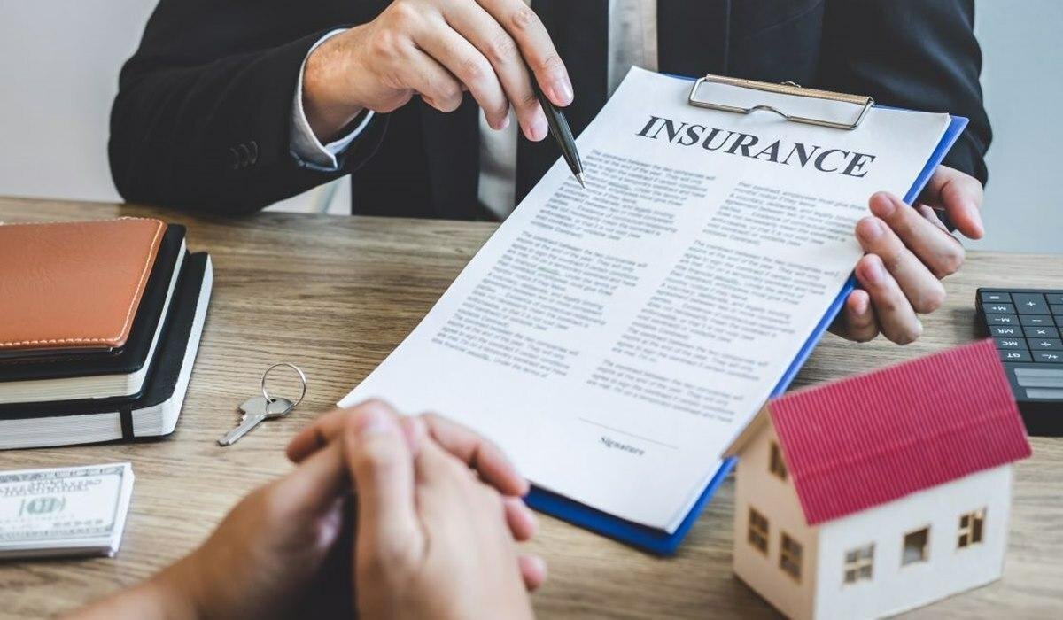 3 business insurance