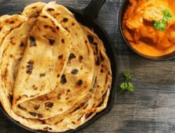 5 Makanan Khas India yang Enak dan Cocok Untuk Lidah Orang Indonesia! Cobalah Bisnis Kuliner Ini!