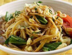 5 Makanan Berkuah Malam Hari yang Bisa Dijadikan Peluang Bisnis!