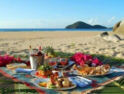 Kangen Liburan? 4 Tips dan Cara Menyiapkan Masakan Untuk Bekal Agar Tidak Basi!