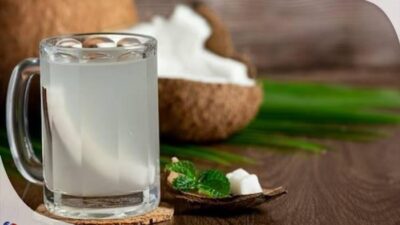 manfaat air kelapa untuk ibu hamil