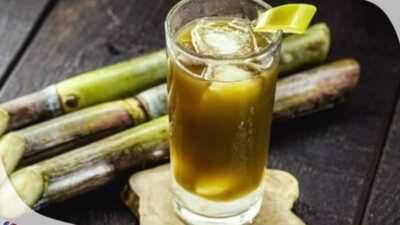 6 Manfaat Air Tebu yang Baik Bagi Kesehatan, Mengurangi Risiko Kanker!