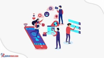 manfaat internet bagi bisnis