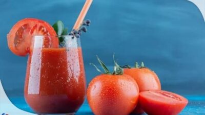 manfaat jus wortel dan tomat pada tubuh kita