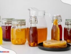 4 Manfaat Kombucha yang Baik Bagi Kesehatan, Bisa Menurunkan Kadar Gula Darah!