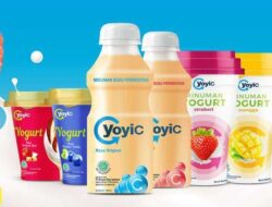 5 Manfaat Minuman Yoyic, Apakah Berbeda dari Kandungan Yogurt?