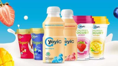 manfaat minuman yoyic