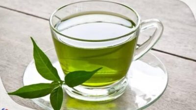 manfaat teh hijau
