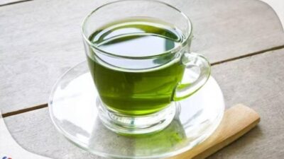 manfaat teh hijau kepala djenggot