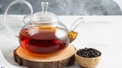 5 Manfaat Teh Hitam yang Wajib Diketahui, Bisa Membantu Mempercepat Pembakaran Lemak!
