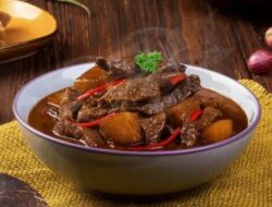 3 Aneka Masakan Daging Sapi yang Mudah Dibuat