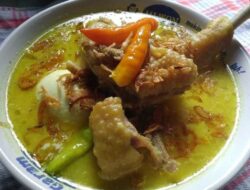 4 Menu Berbuka Puasa Ala Kampung yang Sederhana, Lengkap Beserta Resepnya Juga!