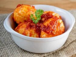 7 Menu Buka Puasa Sederhana dan Praktis Ala Restoran Bintang Lima!