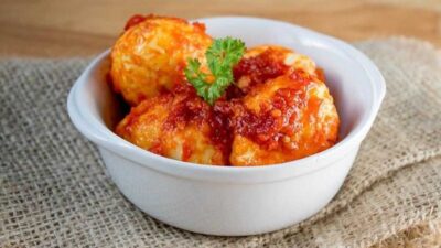 menu buka puasa sederhana dan praktis