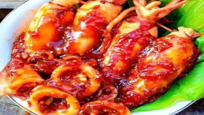 menu buka puasa yang enak
