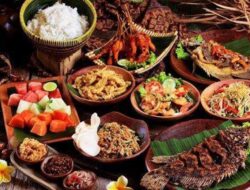 8 Menu Bukber Sederhana Untuk Kumpul Bersama Dengan Penuh Nostalgia!