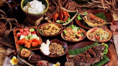 menu bukber sederhana