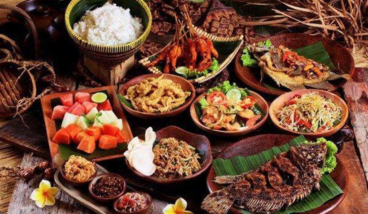menu bukber sederhana