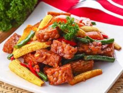6 Menu Lauk Buka Puasa yang Sederhana dan Rasanya Tetaplah Nikmat!