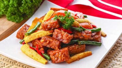 menu lauk buka puasa