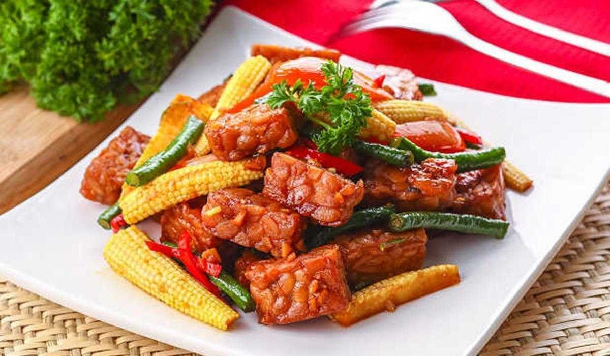 menu lauk buka puasa