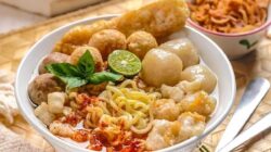 4 Resep Menu Munggahan Puasa yang Cocok Dinikmati Bersama Keluarga!