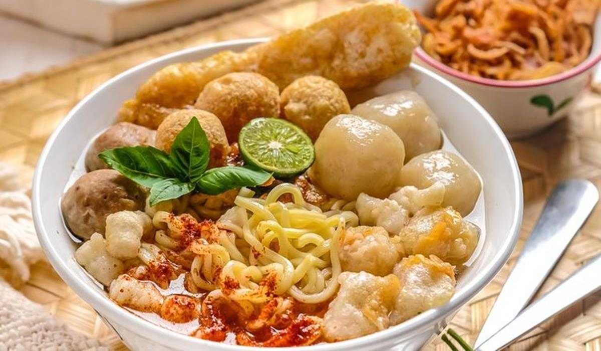 menu munggahan puasa
